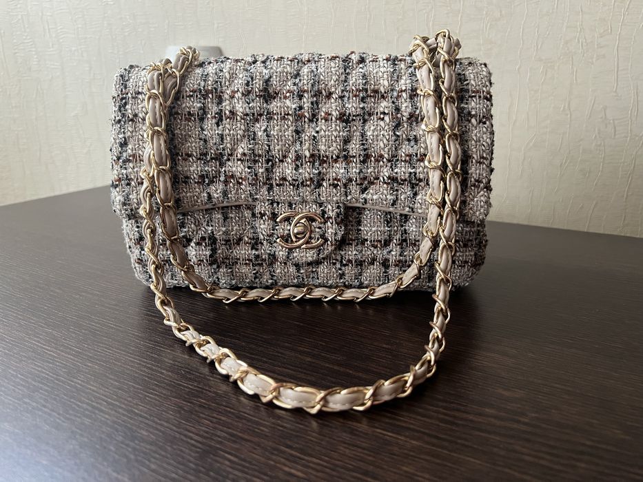Сумка chanel жіноча