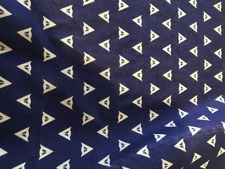 Lenço  Seda Motard Dainese novas cores