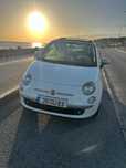 Fiat 500 1.3 Multijet ( Diesel )