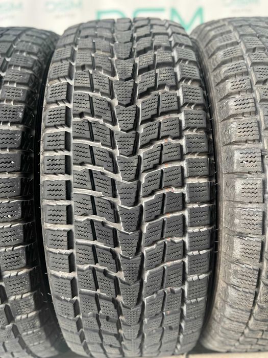 Скад шин б/в. 235/60 R16 Dunlop Grandtrek SJ 6