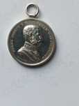 Sprzedam  medal srebny