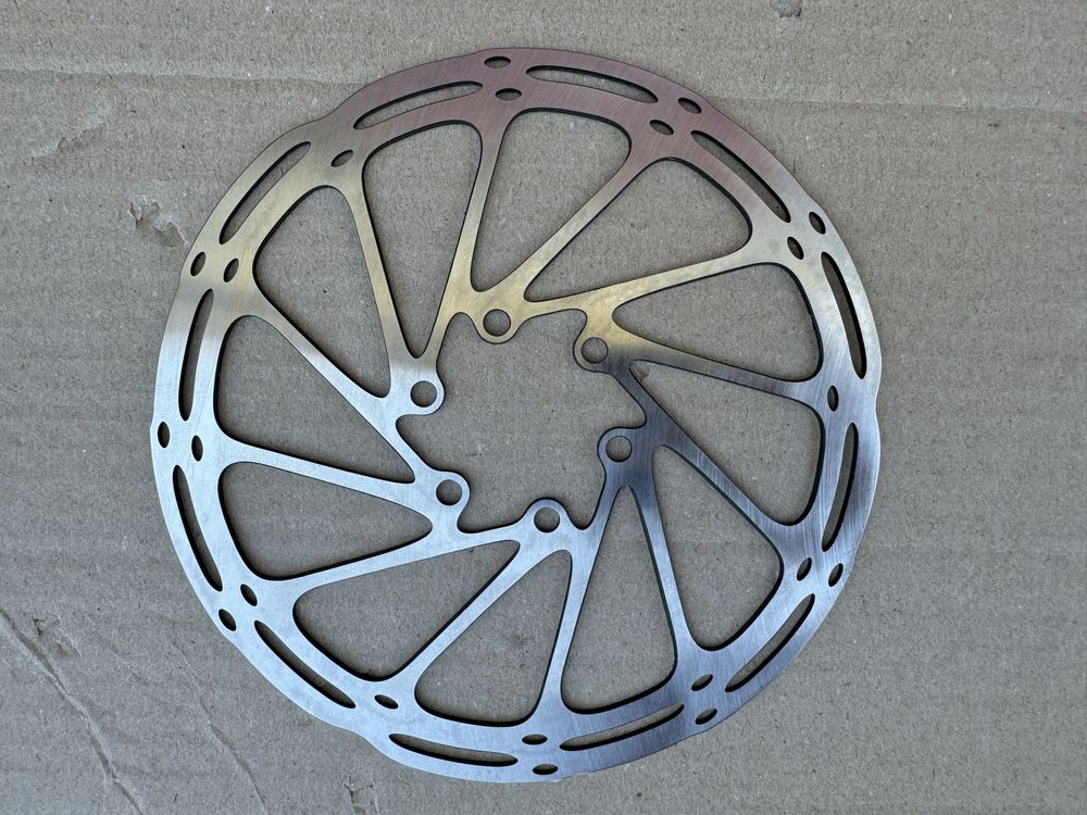Оригінальний ротор Sram centerline 160 mm
