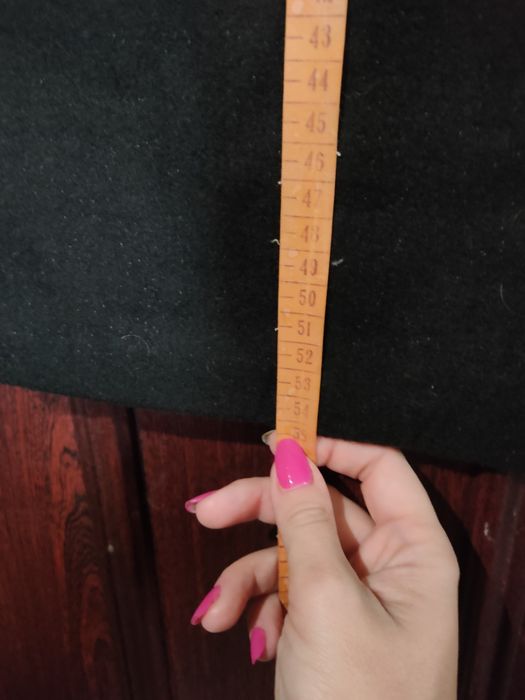 Спідниця тепла. S