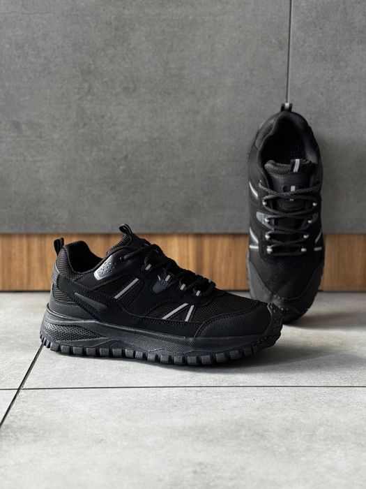 Чоловічі Зимові Кросівки з Термоутеплювачем 41-46p