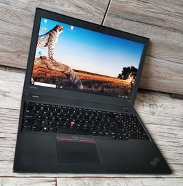 Laptop Lenovo ThinkPad T560 15.6