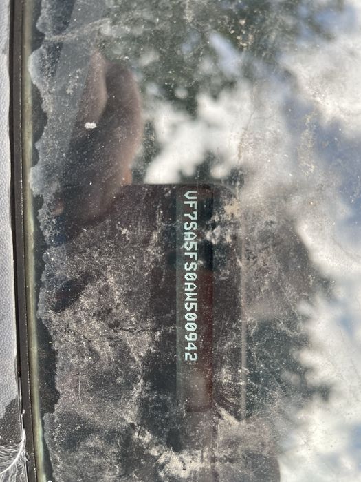 Citroen ds3 1.6vti benzyna 120km