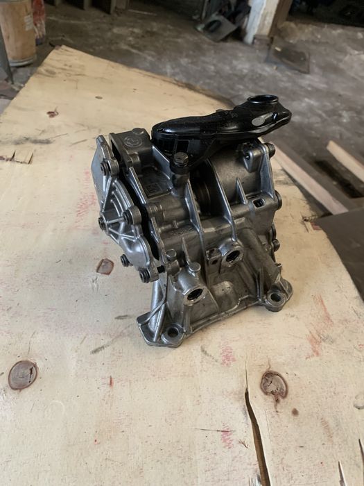 Motor audi TT 220cv para pecas