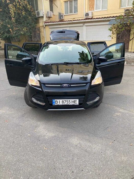 Ford Escape 2012
