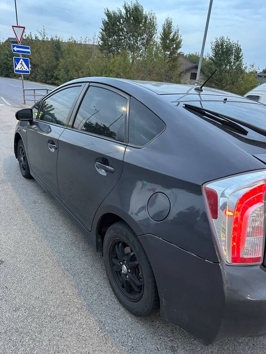 Здам авто під таксі — вигідні умови!