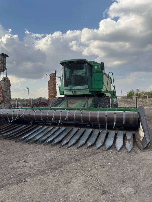 Продам Джон Дир 9500! John Deere 9500