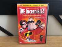 Filme da Disney The Incredibles