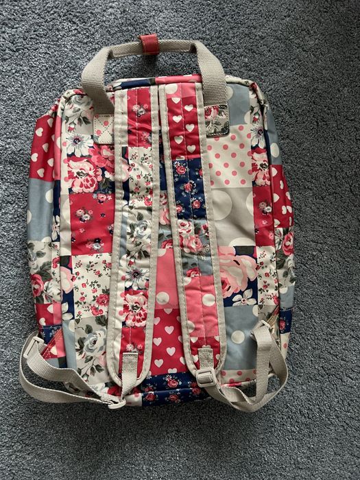 рюкзак від бренду cath kidston