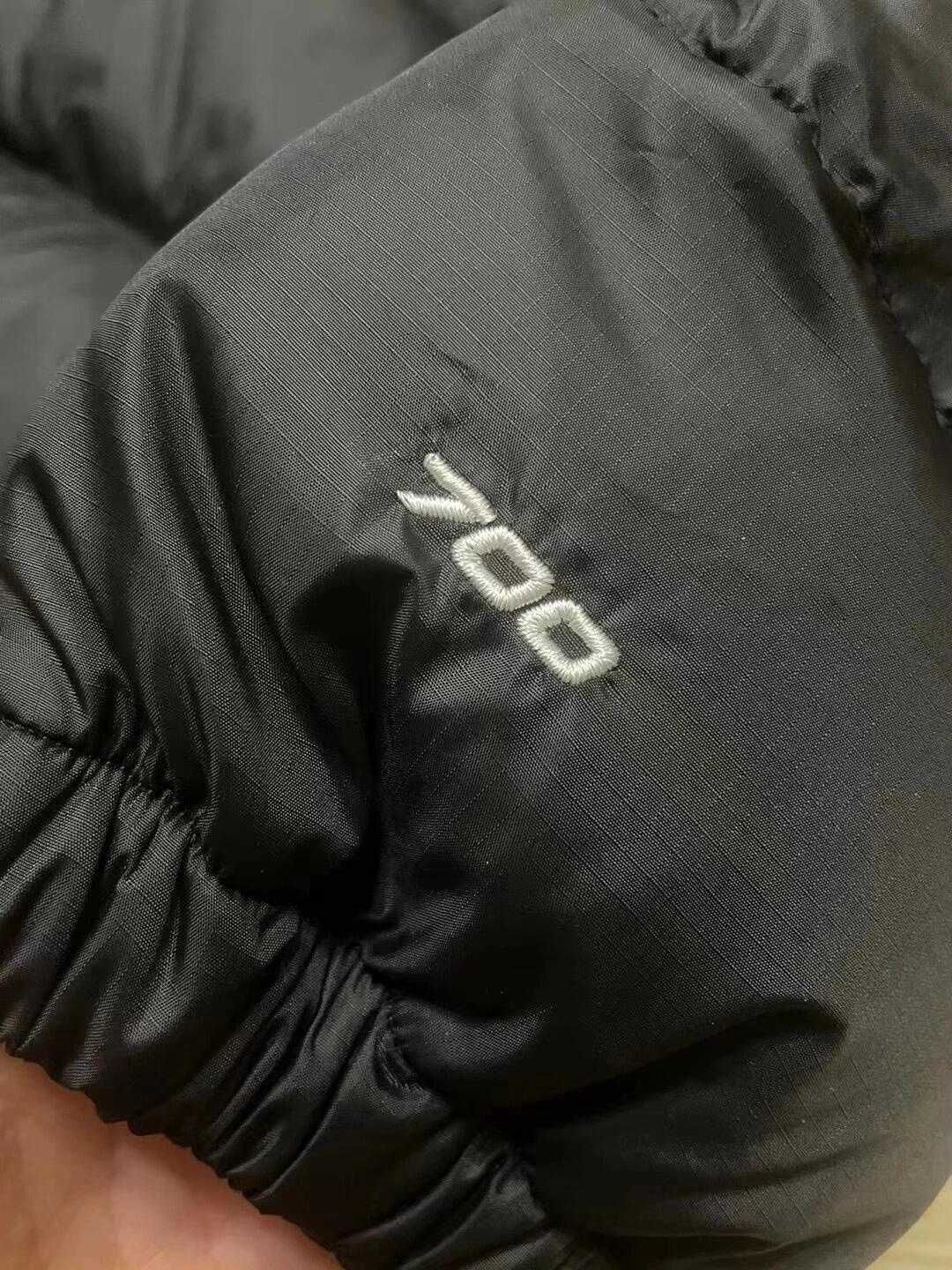 TheNorthFace/JacketBlack/XS