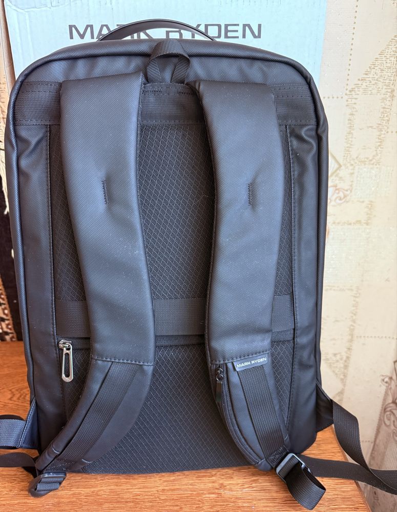 Рюкзак Mark Ryden Biz MR9008D для ноутбука 17,3"