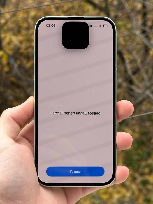 Айфон, 15, 128гб, Все працює, Номер 15