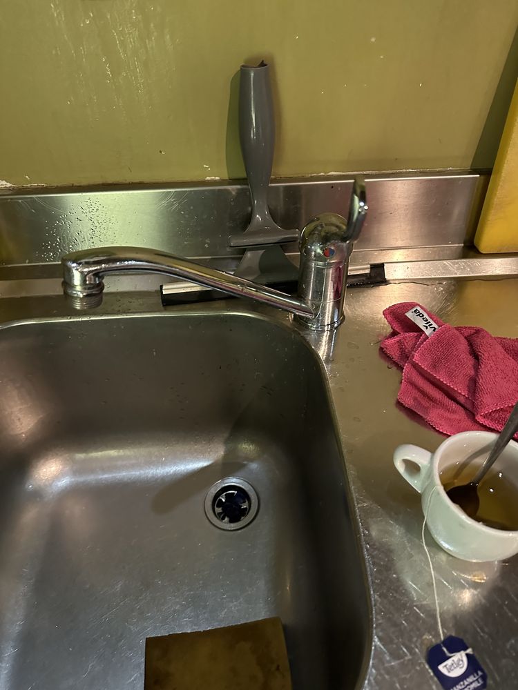 Canalizador em Oeiras / Lisboa