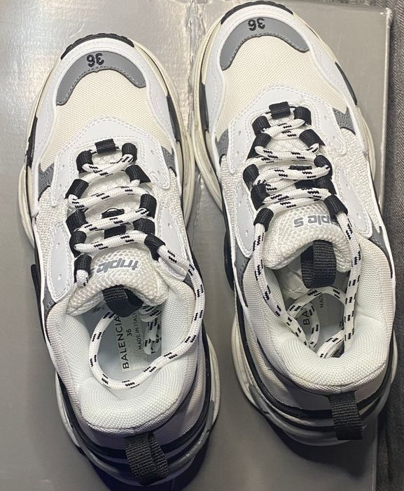 Sapatilhas Balenciaga