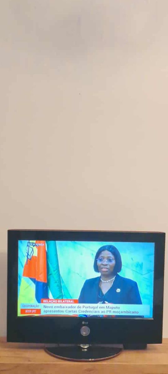 Vendo TV LG usada