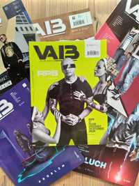 Magazyn VAIB - Wydanie nr 6 (lato 2016)