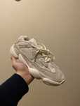 Adidas yeezy 500 bone WHITE