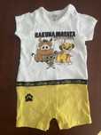 Body Disney rozmiar 62/68