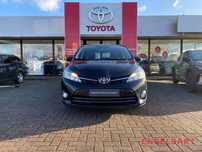 Toyota Verso SALON FULL, Navi, KAMERA, 130 tys wpisuje na fakturze*Org.lakier*1właś