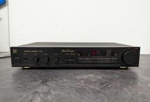 Стерео підсилювач Dual CV 6040 Studio Concept.