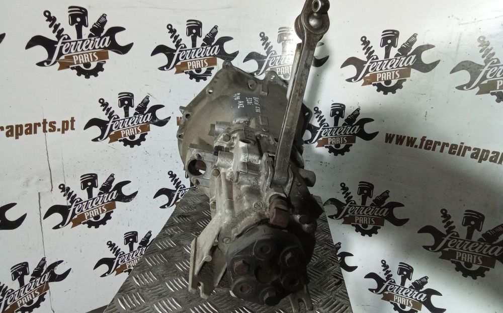 CAIXA DE VELOCIDADES BMW 320I (E36) REF:  AKZ