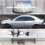 форд мондео мк3 стекло запчасти ford mondeo mk3