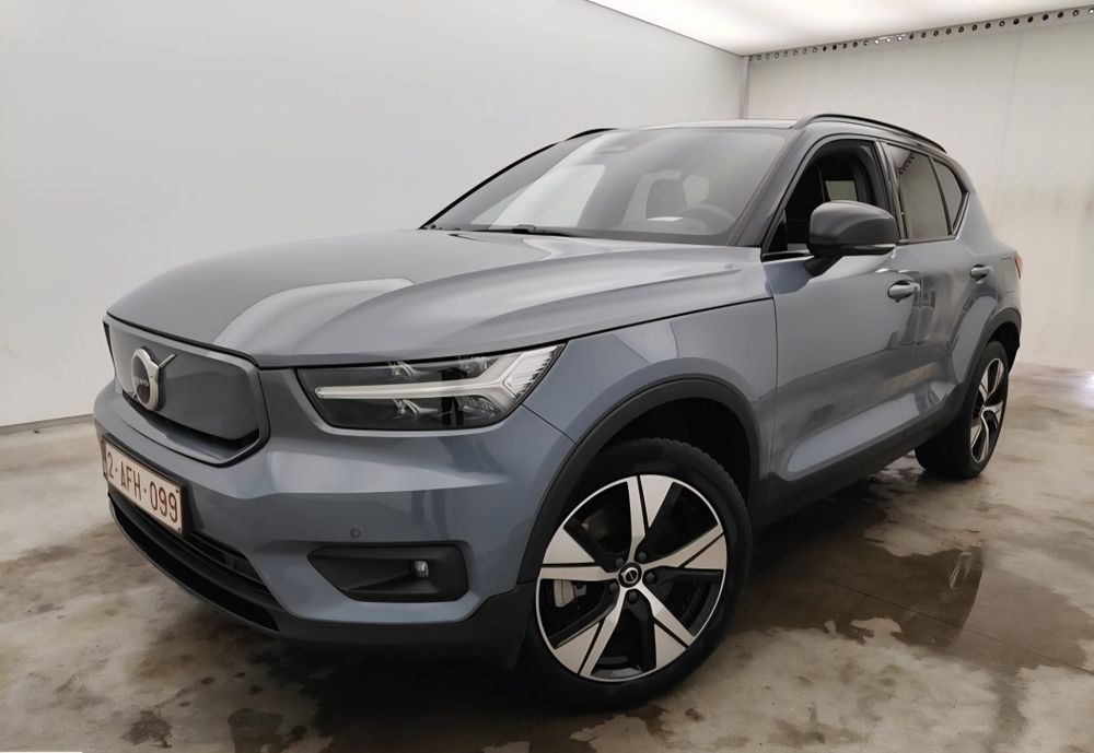 Продам Volvo XC 40 recharge electro