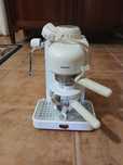 Máquina de café expresso