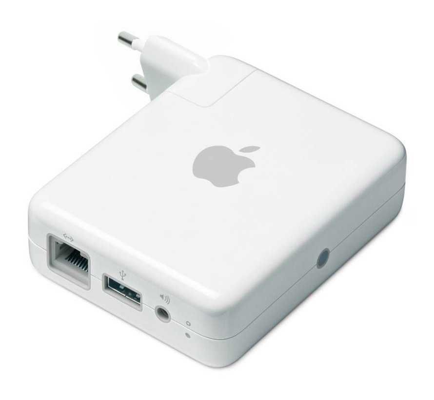 Apple AirPort Express Base Station