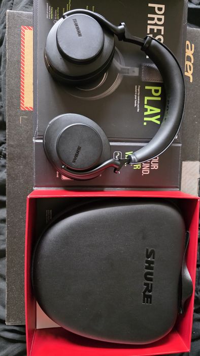 Shure AONIC 50 Gen2