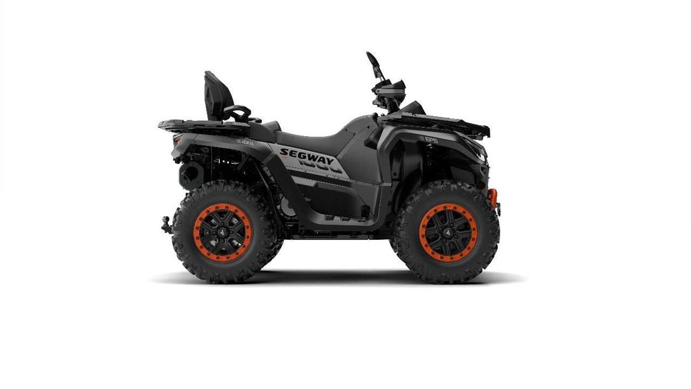 Квадроцикл SEGWAY 1000 AT10L EFI Bosh Equipped 2025