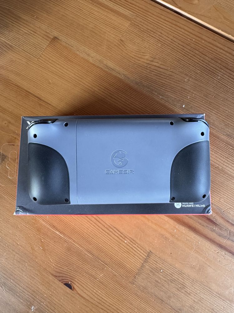 GameSir X2 Bluetooth iphone android ios kontroler do gier telefonu g