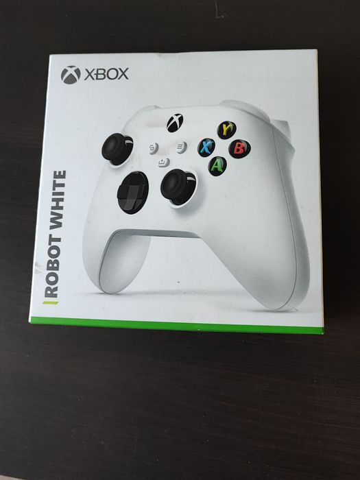 Pad Xbox Series X/S