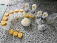 Medela Swing Maxi laktator
