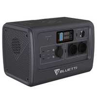 Зарядна станція BLUETTI PowerOak EB70 Portable 1000W 716Wh