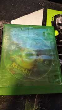 Rayman legends xbox 360/one/series/x