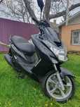 Продам скутер Yamaha Majesty155s в идеальном состоянии.