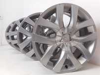 FELGI 18 CITROEN DS3 DS4 DS5 C3 C4 C5 ET26