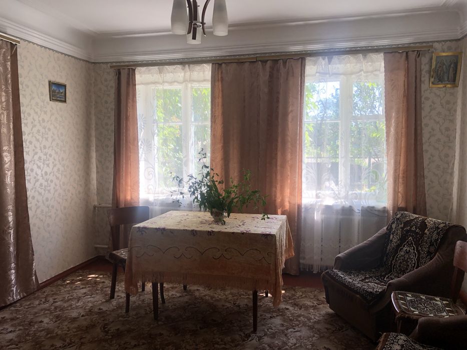 Зайти и жить!Продам отличный дом  ст. Карпово!33 сот!40 мин от Одессы