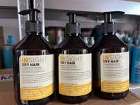 Insight Dry Hair Шампунь поживний для сухого волосся