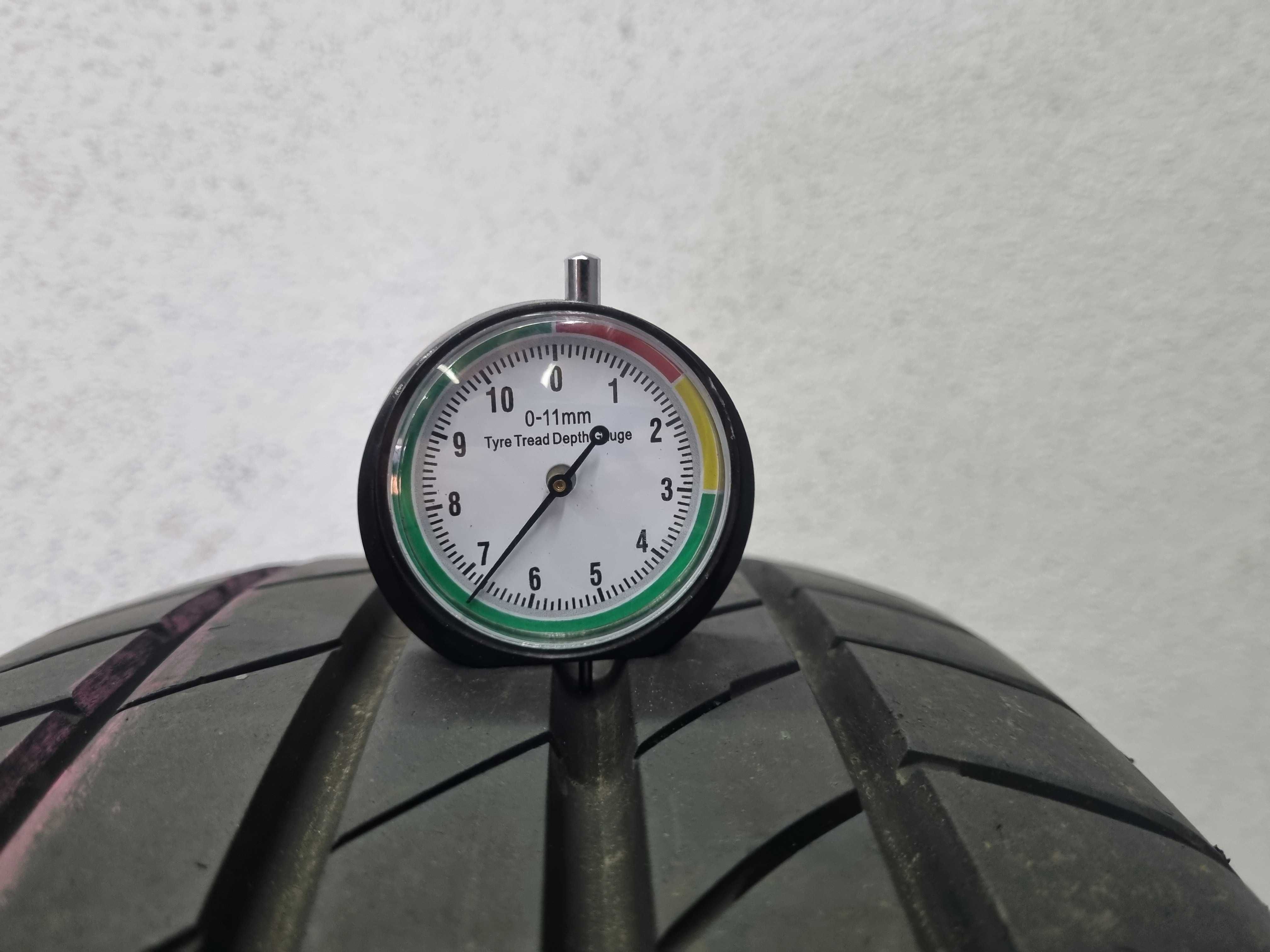 205/60/16 92V Kumho Ecsta PS 71 Dot.4821R