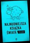 Najnudniejsza książka świata.