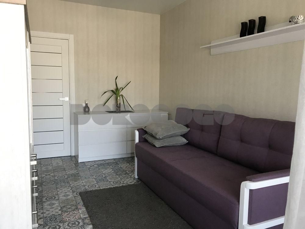 Оренда 3-кімнатної квартири 73м² в ЖК "Квартет".