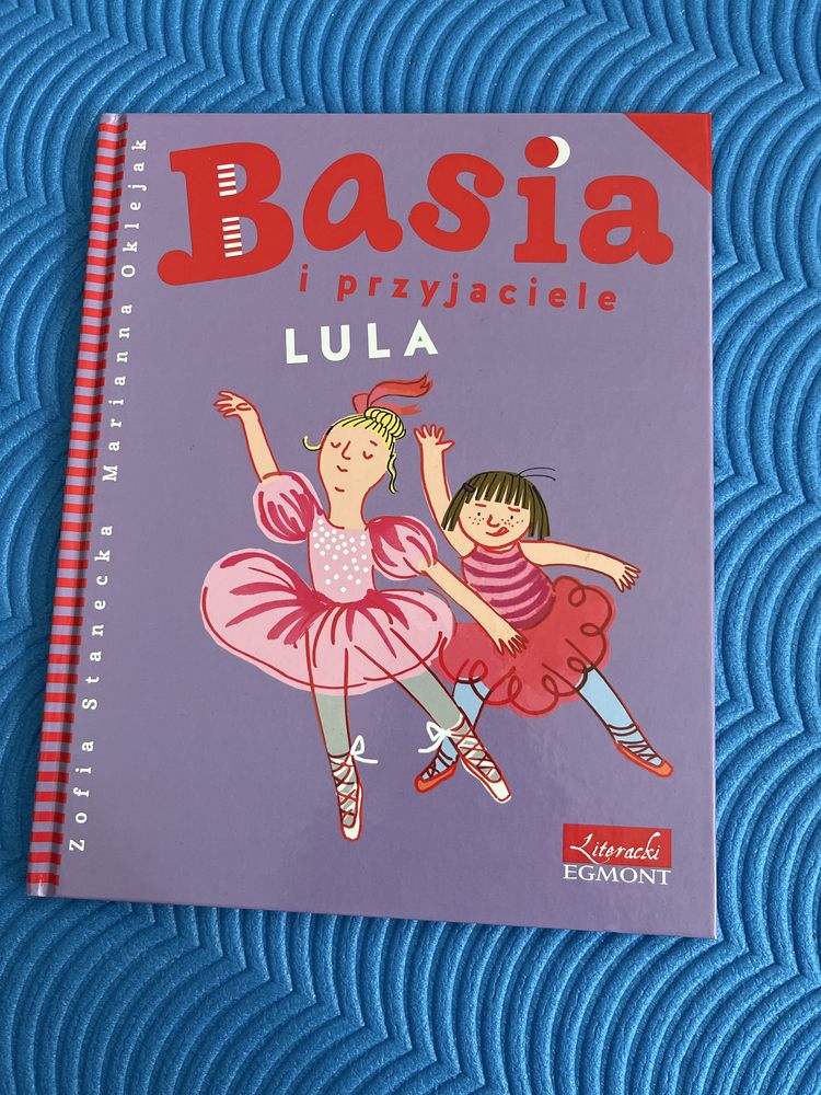Basia i Przyjaciele - Lula
