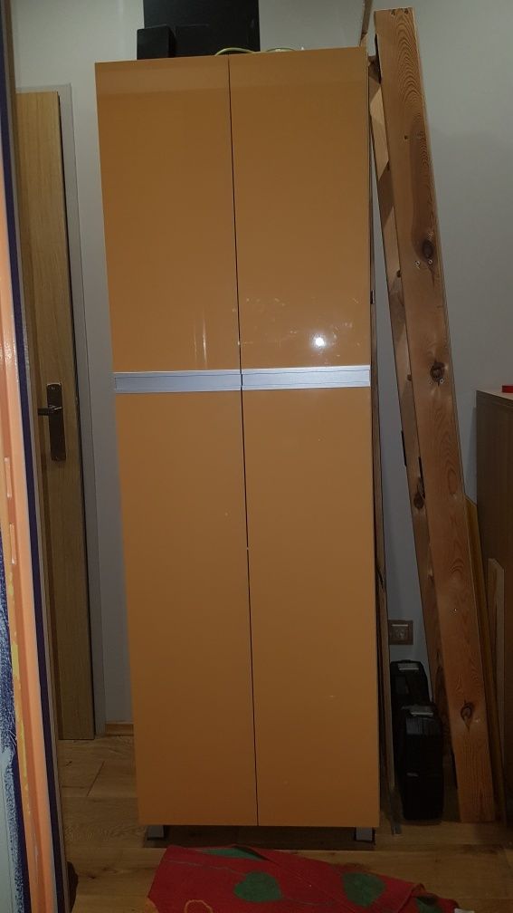 Meble dla dziecka cichy domyk 4 części orygina