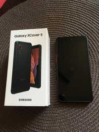 Samsung Galaxy Xcover 5 ideał