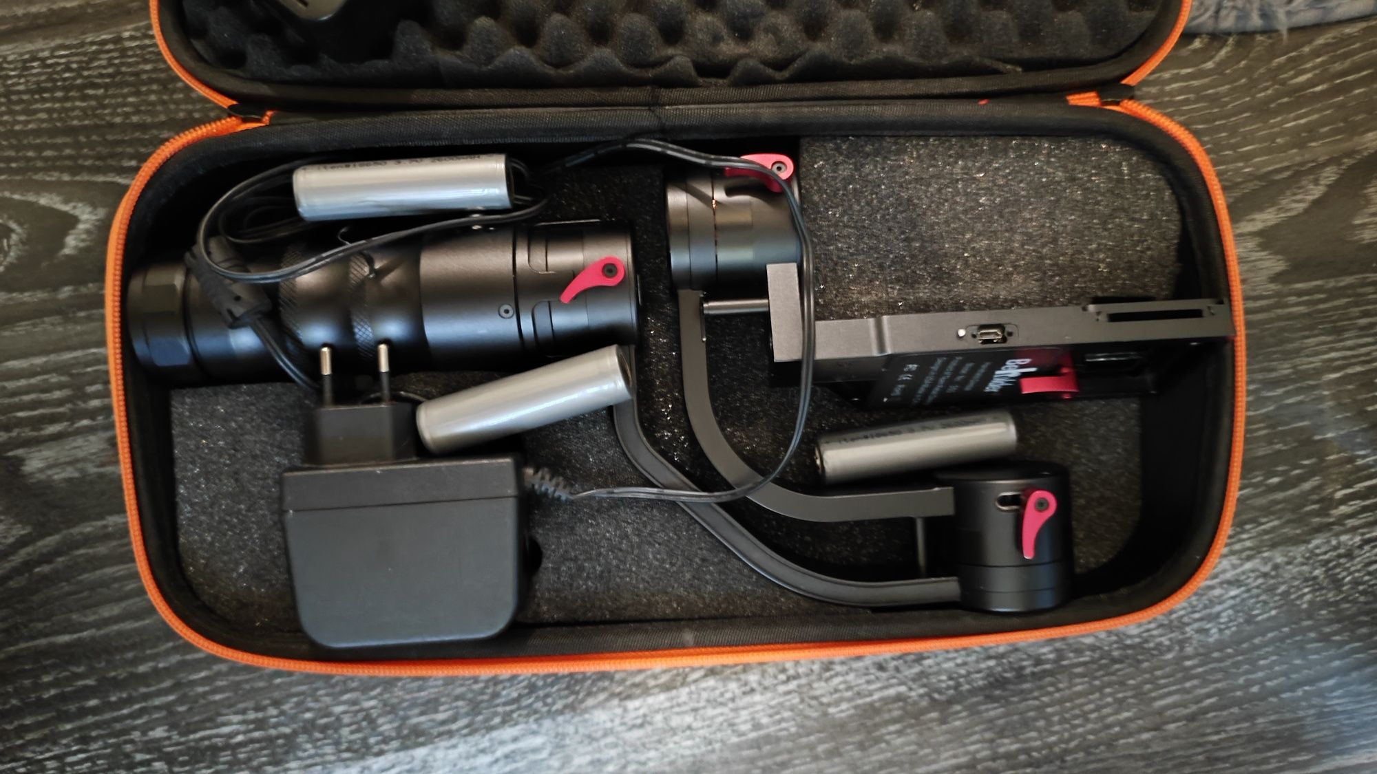 Gimbal Beholder ds1